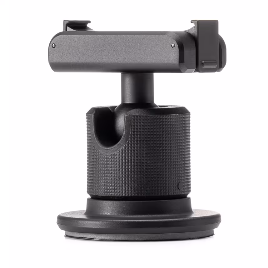 DJI Osmo Magnetische Kugelgelenk-Adapterhalterung
