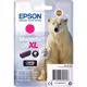 Epson 26XL T2633 Tinte Magenta 9,7ml