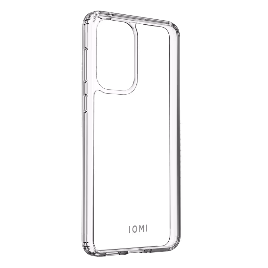 IOMI Back Shock Samsung Galaxy A33