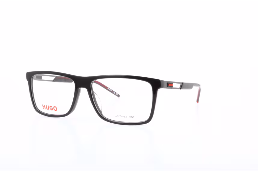 HUGO 1387/G black