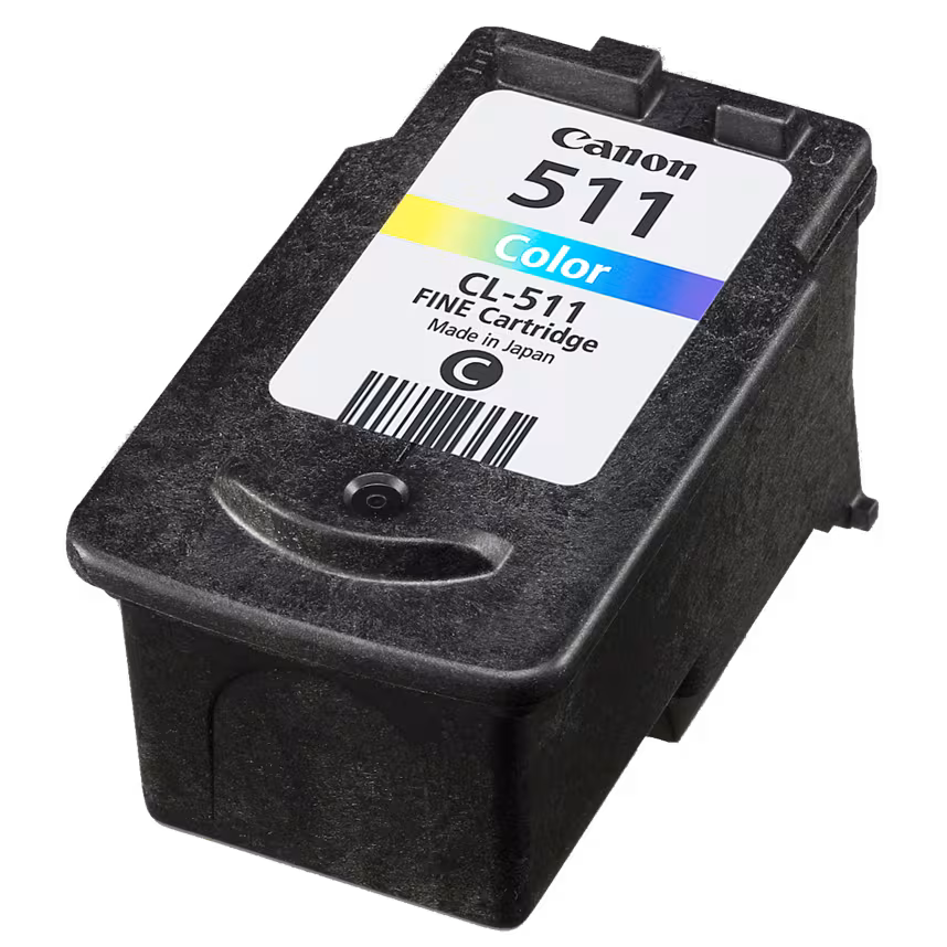 Canon CL-511 Tinte color 9ml