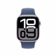 Apple Watch 42mm Sportband M/L denim