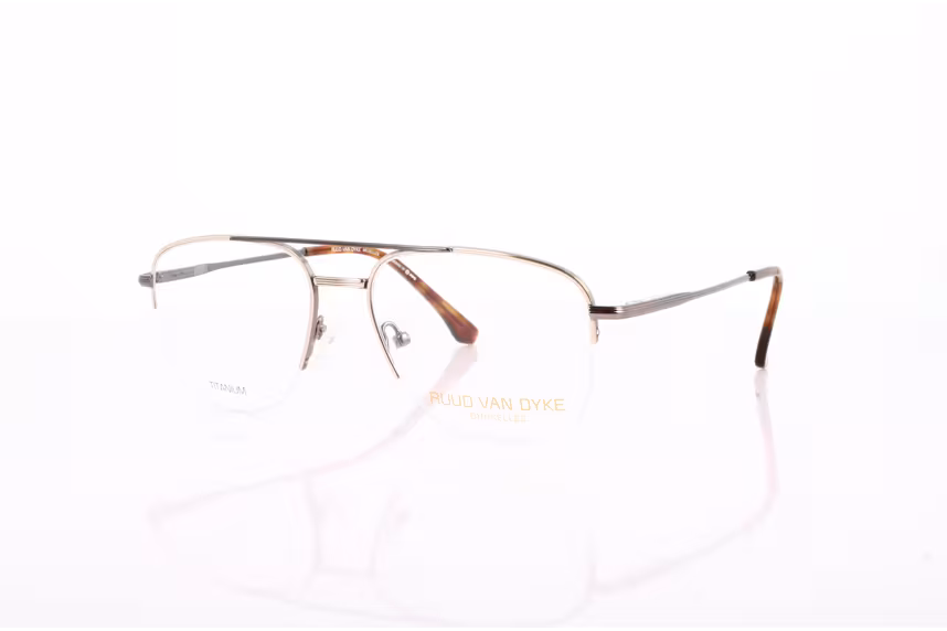 Ruud van Dyke RVD 1460T-2H