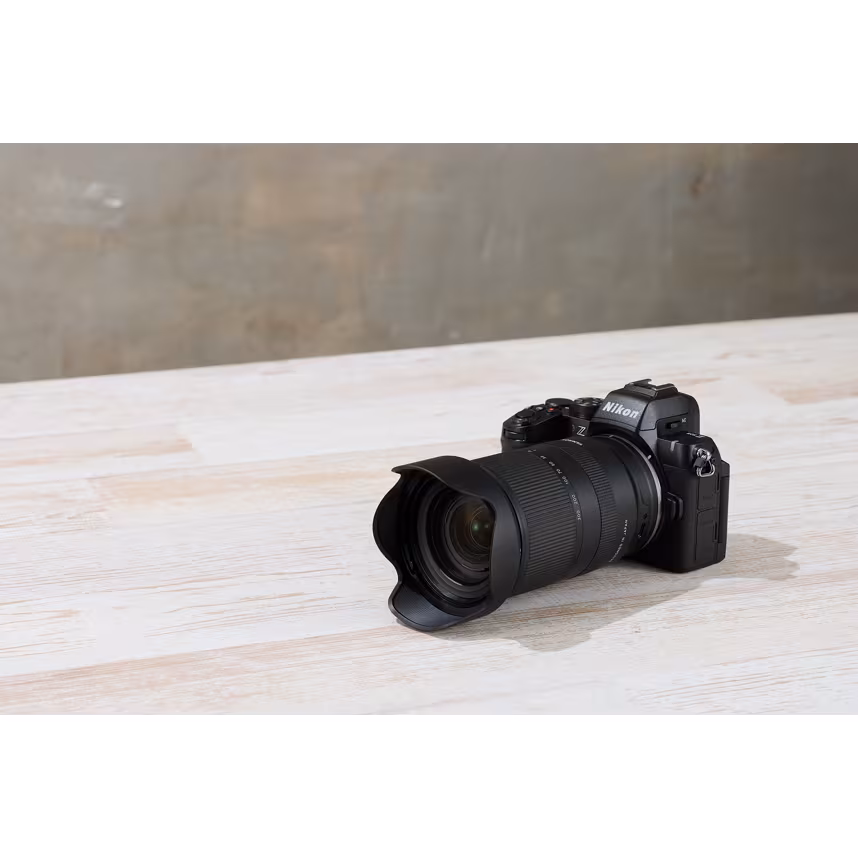 Tamron 18-300/3,5-6,3 Di III-A VC VXD für Nikon Z