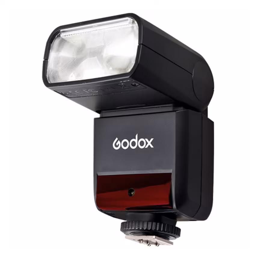 GODOX TT350C Blitz Canon