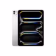 Apple iPad Pro 11" Wi-Fi mit Standardglas, 512GB, silber