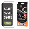 Felixx Glas Samsung Galaxy S26 FE/S25 FE/S24 FE