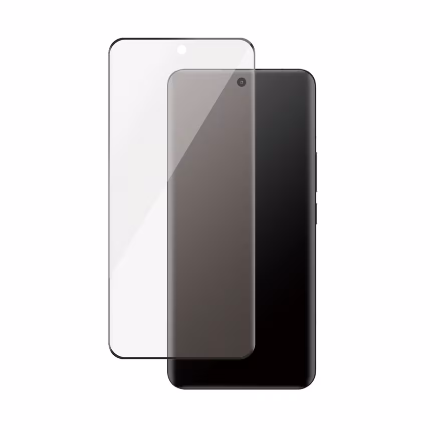 PanzerGlass Glas Ultra-Wide Fit Xiaomi Red Note 15 Pro+ 5G