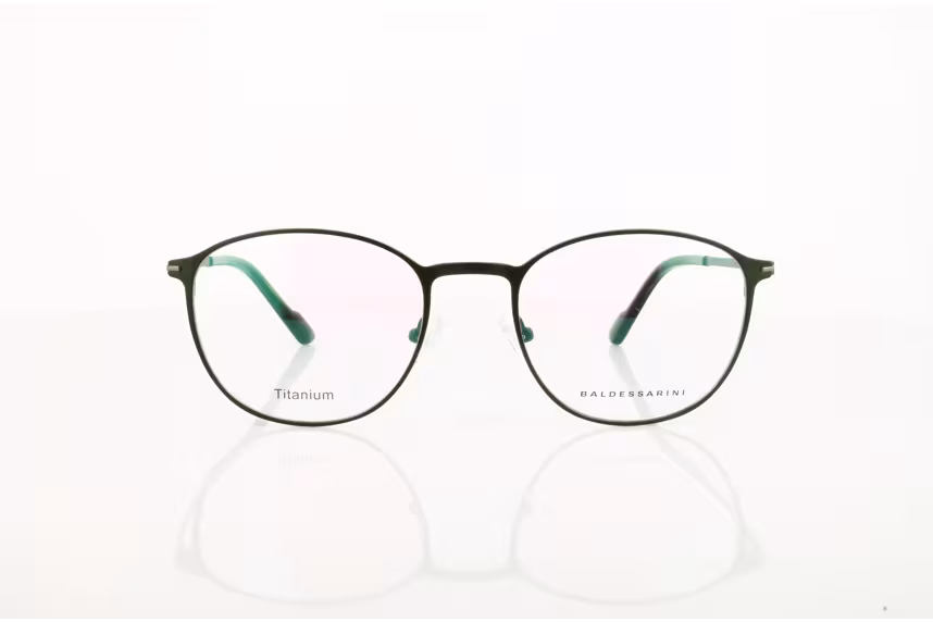 Baldessarini B 116-3