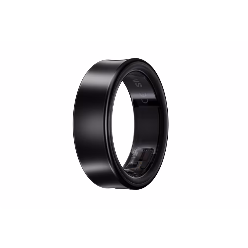 Samsung Galaxy Ring 9 18,9mm titan schwarz