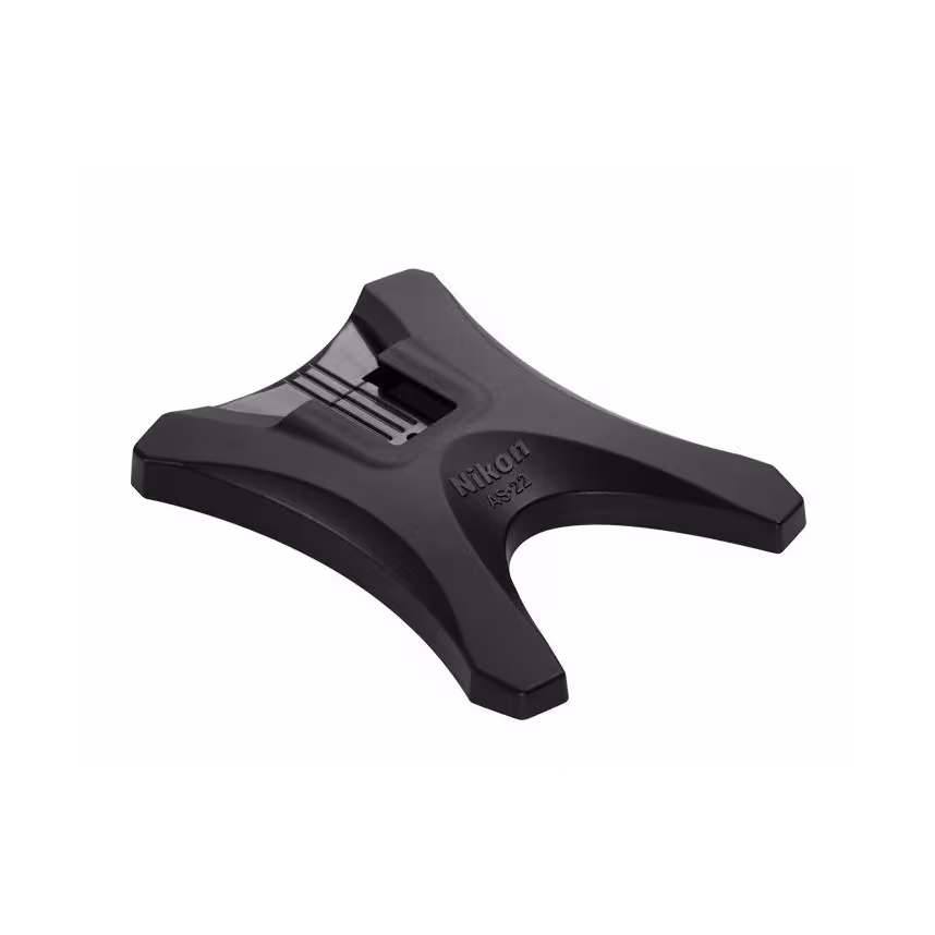 Nikon AS-22 Standfuß