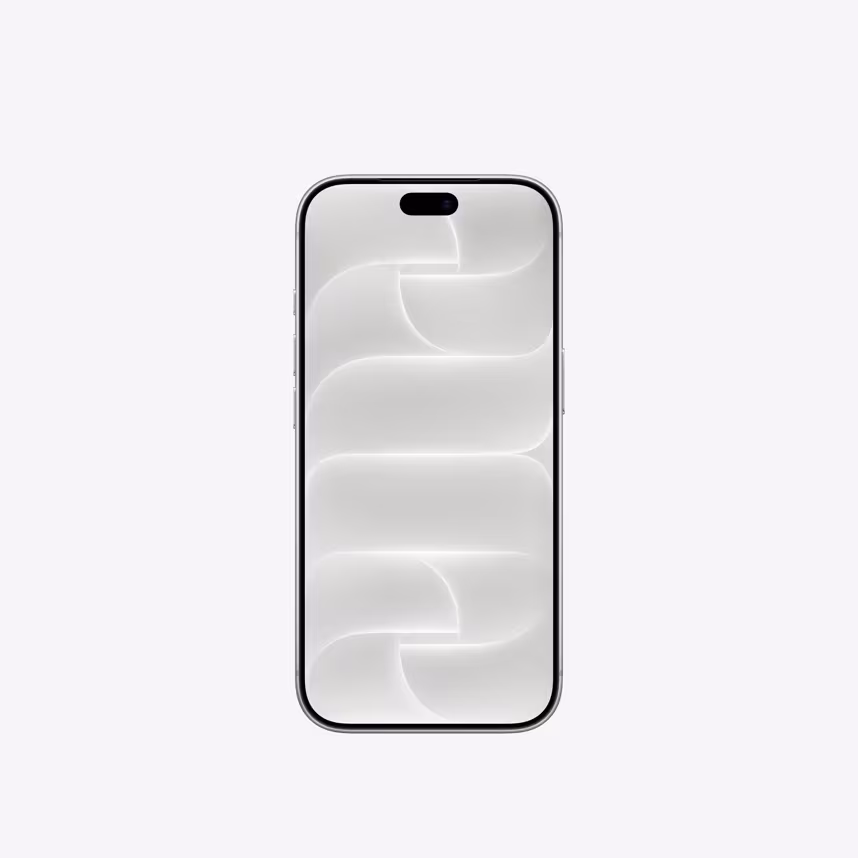 Apple iPhone 18 Pro 512GB Silber