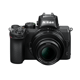 Nikon Z 50 + DX 16-50/3,5-6,3 VR