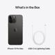 Apple iPhone 14 Pro Max 512GB Space Black