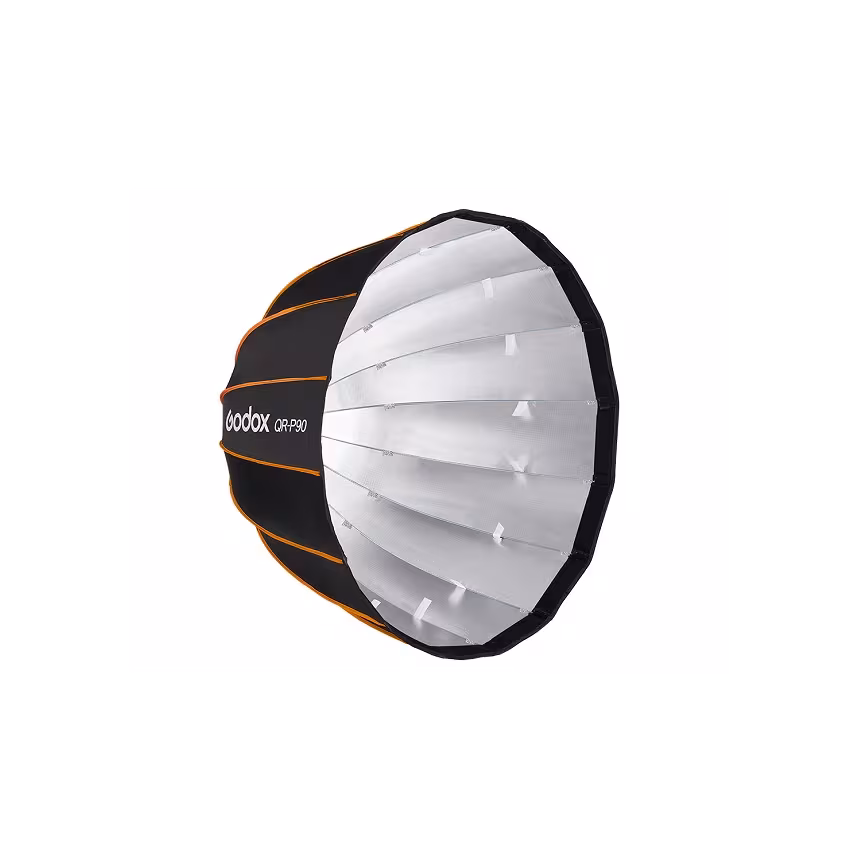 Godox Quick Release Parabolic Softbox 120cm