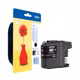 Brother LC-121BK Tinte black