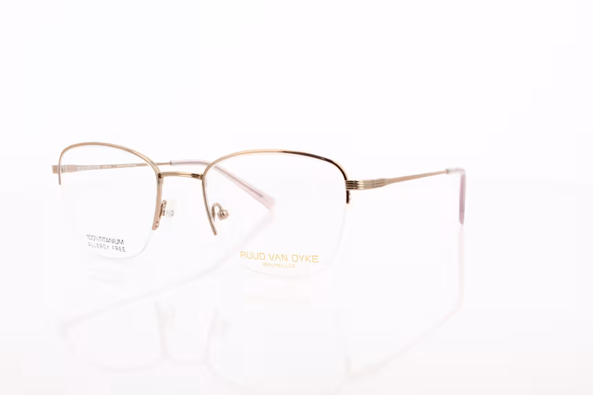 RVD 1126T-1H Damenbrille Metall