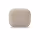 Decoded Apple AirPod 3. Gen. Silikonhülle grau