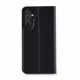 Hama Book Slim Pro Samsung Galaxy A34 5G black