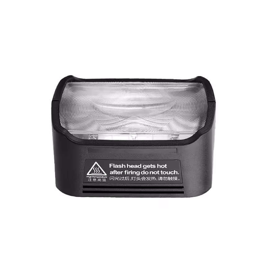 GODOX Blitzkopf f&uuml;r AD200