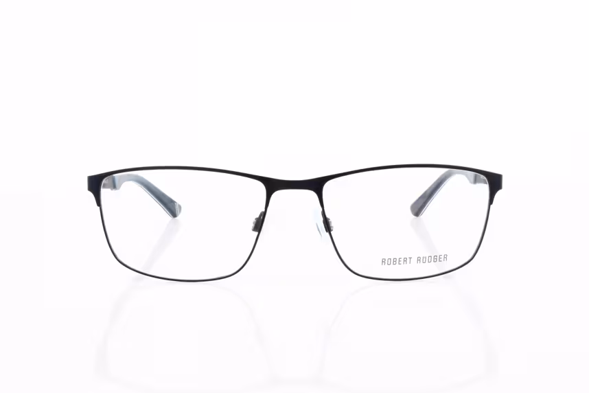 RR 3209 117-02 Herrenbrille Metall