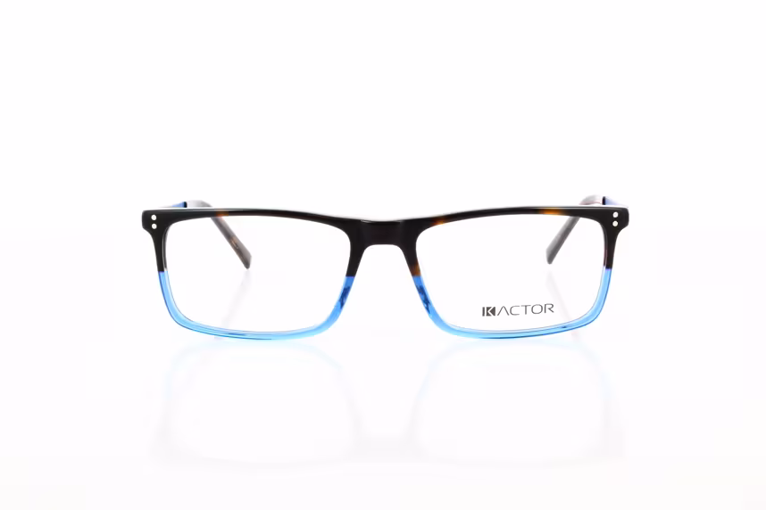 KV 526 C3 Herrenbrille Kunststoff