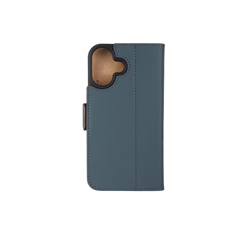 Galeli Book Case FABIO rain forest - iPhone 17