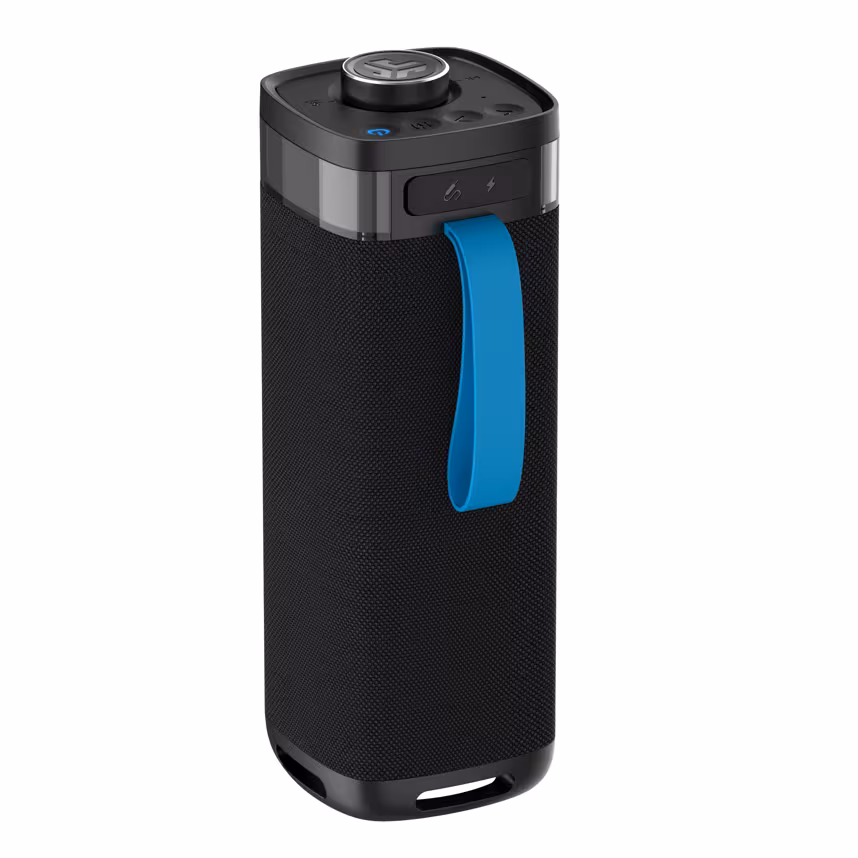 JLAB JBuds Party Speaker Black