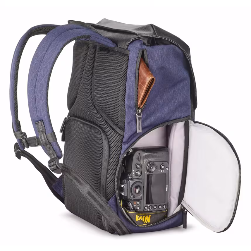 Cullmann Bristol Daypack 600+ dark blue