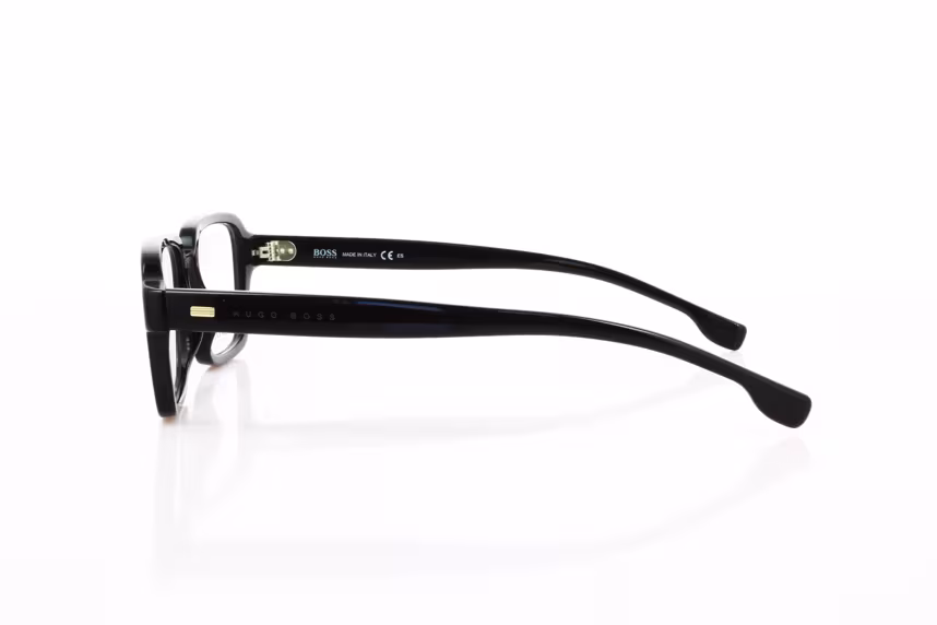 1060 807 Herrenbrille Kunststoff