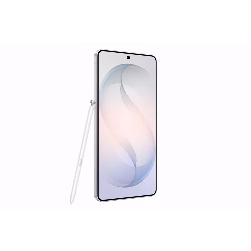 Samsung Galaxy S26 Ultra 256GB White