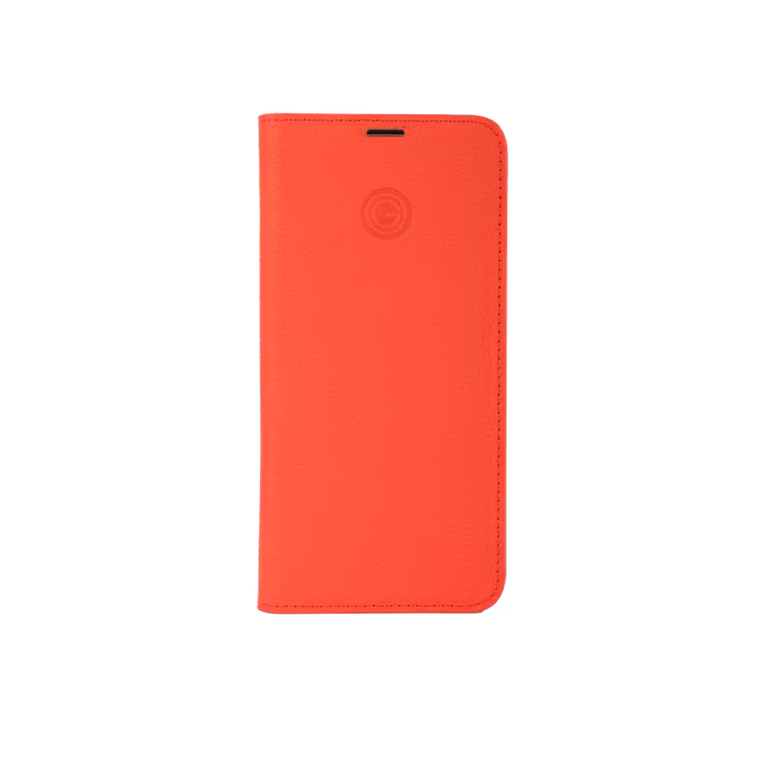 Galeli Book Marc Samsung Galaxy A56 Cherry Tomato