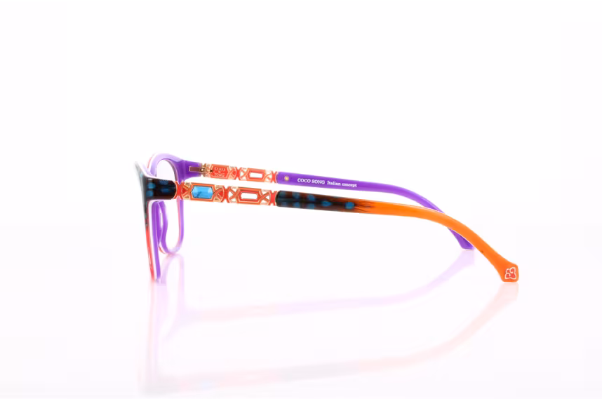 Coco Song Sacred Spirit C1