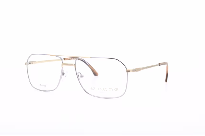 Ruud van Dyke 1732TL-1H