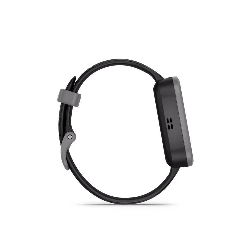 Garmin Bounce Schwarz/Grau