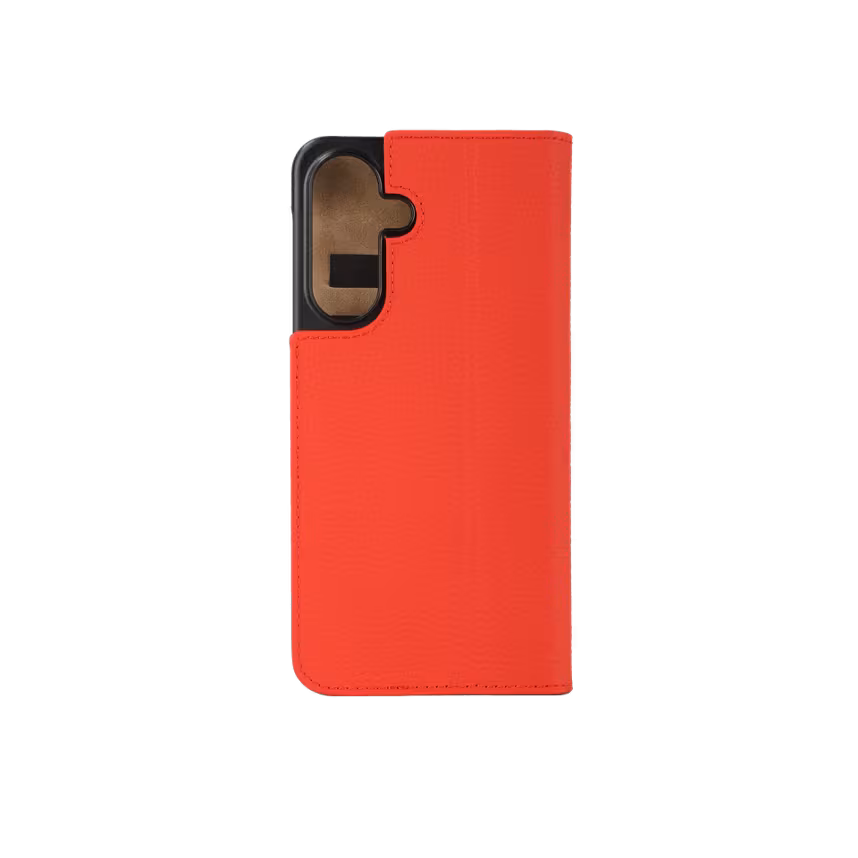 Galeli Book Marc Samsung Galaxy A56 Cherry Tomato