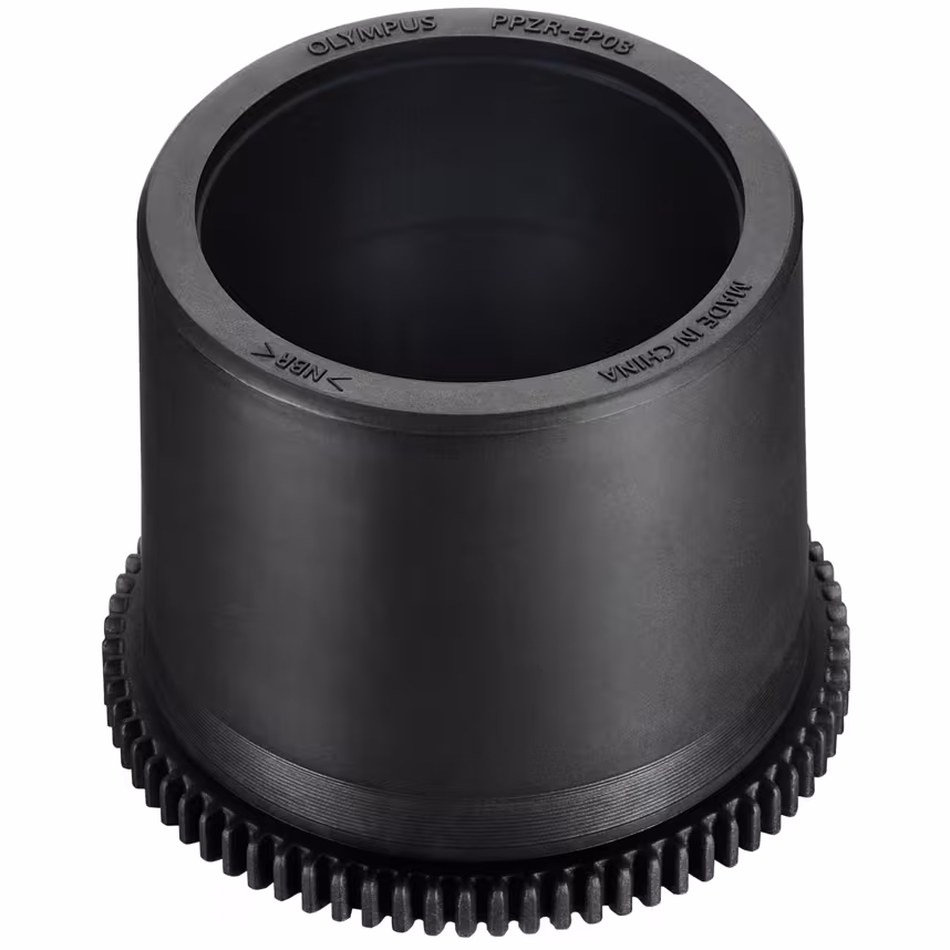 Olympus PPZR-EP03 Zoomring