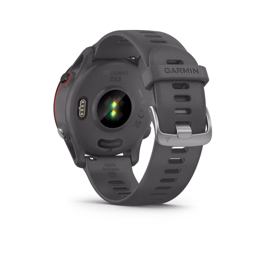 Garmin Forerunner 255 Slate Grey