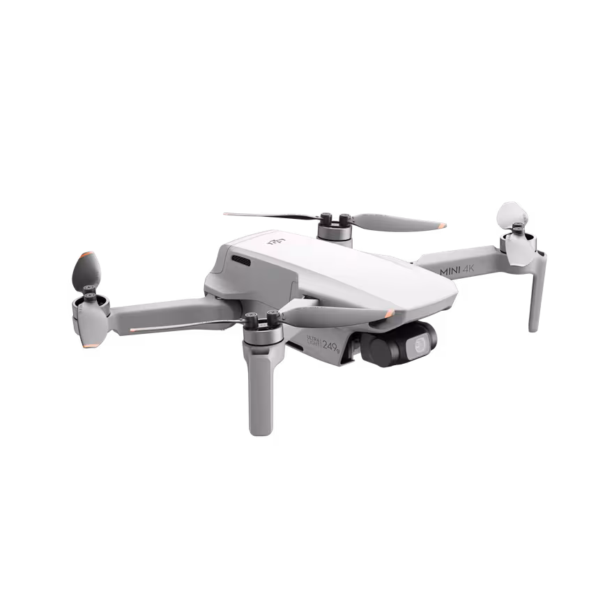 DJI Mini 4K