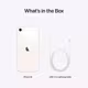 Apple iPhone SE 64GB 2022 starlight