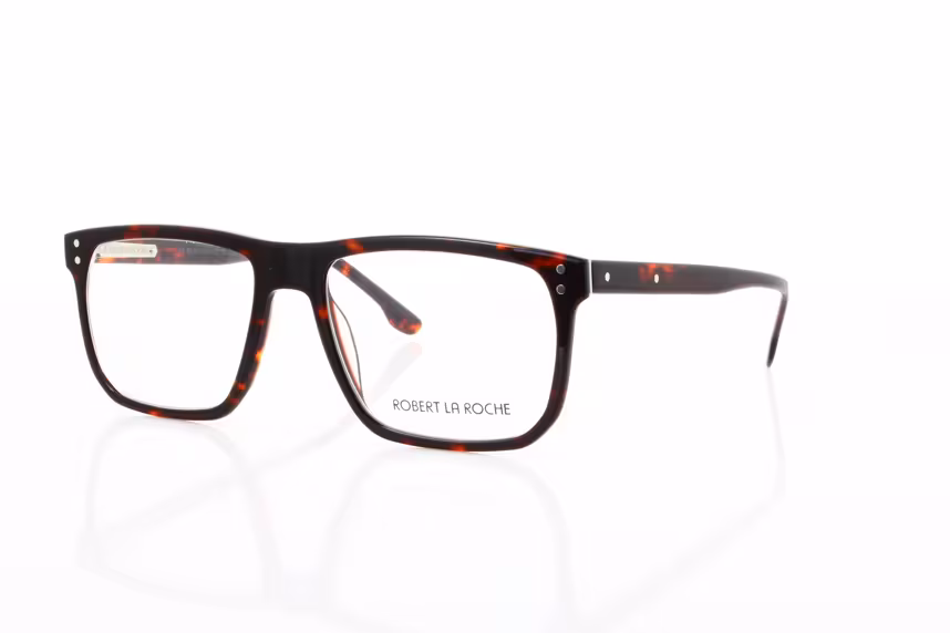 RLR 1043H-02 Herrenbrille Kunststoff