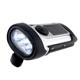 Nabo DL 200 Solar/Kurbel-LED Taschenlampe