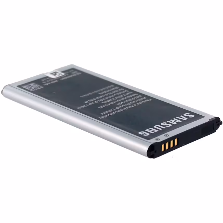 Samsung Original Akku Galaxy S5 LTE 2.800mAh