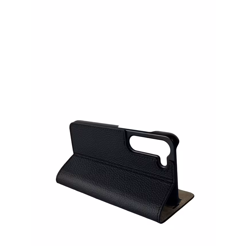 Galeli Book Case MARC Samsung Galaxy S23 Plus black 