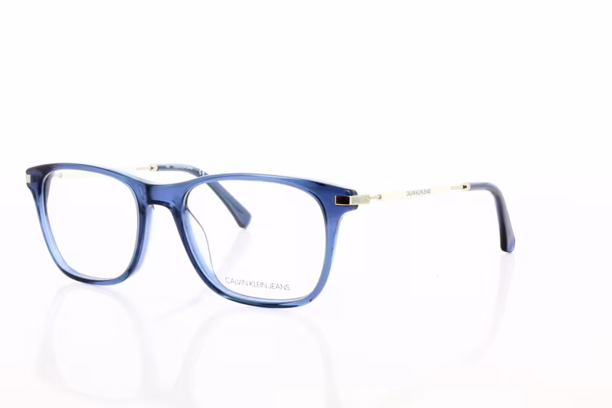 Calvin Klein Jeans CKJ 18704 405 Damenbrille Kunststoff