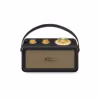 Sangean RA-101 black/gold 