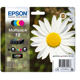 Epson 18 T1806 Tinte Multipack