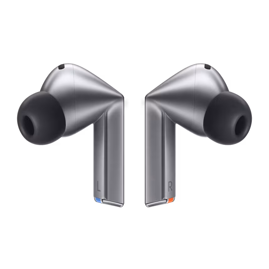 Samsung Galaxy Buds3 Pro silver