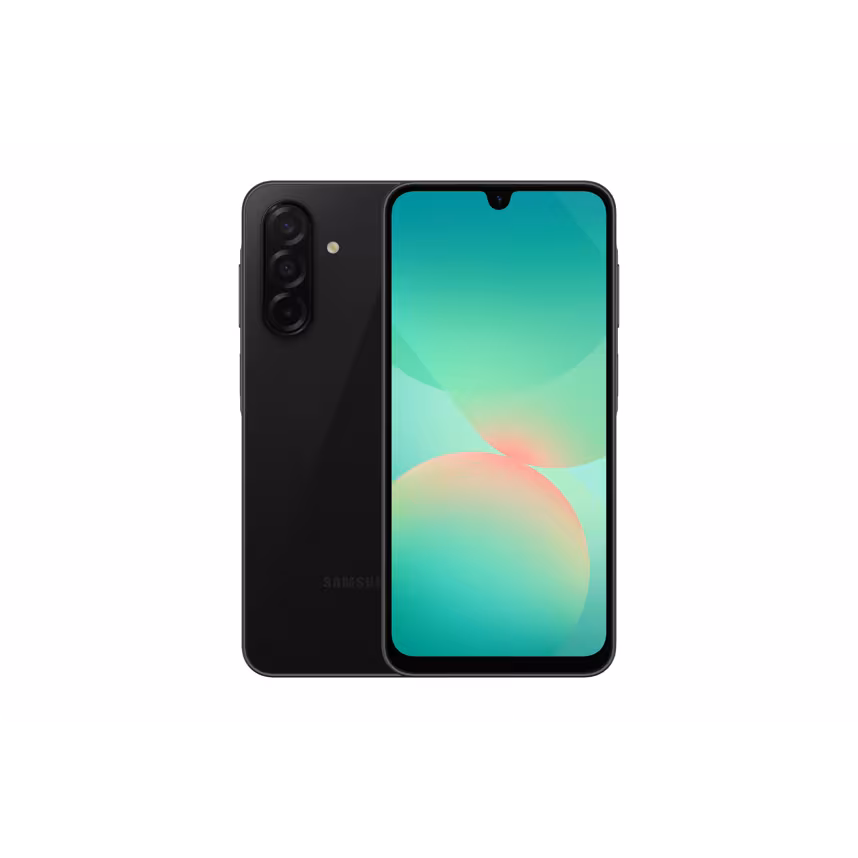 Samsung Galaxy A26 5G 256GB Black