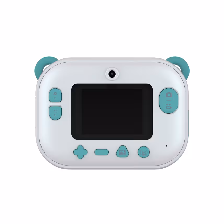 MyFirst Camera Insta Wi teal